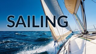 Sailing