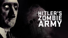 Hitler's Zombie Army