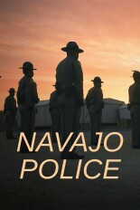 Navajo Police