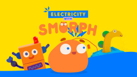 Electricity with Smorph