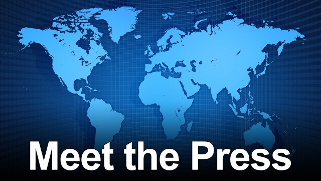 Meet the Press