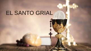 El Santo Grial