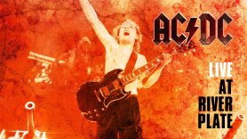 AC/DC Live at River Plate