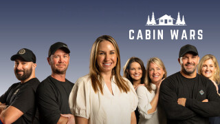 Cabin Wars