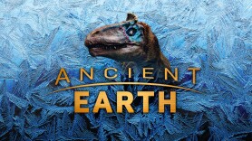 Ancient Earth: Dinosaurs of the Frozen Continent