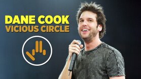 Dane Cook Vicious Circle