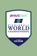 PPA Tour: World Championships