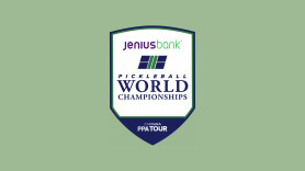 PPA Tour: World Championships