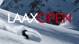 Laax Open
