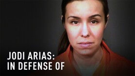 Jodi Arias: In Defense of