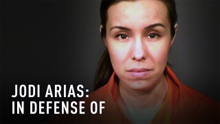 Jodi Arias: In Defense of