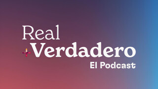 Pódcast real y verdadero