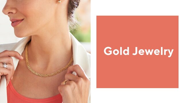 Gold Jewelry