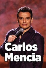 Carlos Mencia