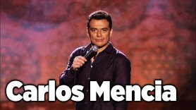 Carlos Mencia