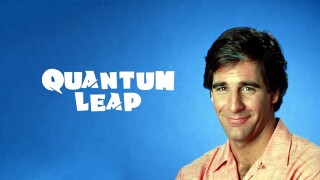 Quantum Leap