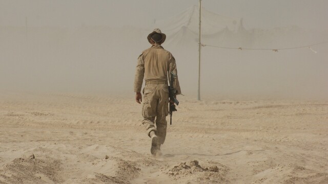 9/11: The Longest War