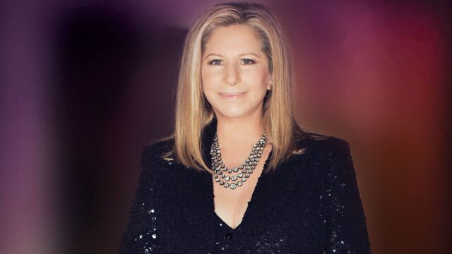 Barbra Streisand: Back to Brooklyn