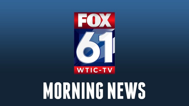 FOX 61 Morning News