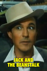 Jack and the Beanstalk