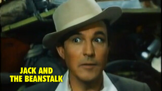 Jack and the Beanstalk