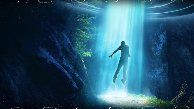 Alien Abduction: Travis Walton