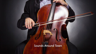 Sounds Around Town