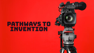 Pathways to Invention