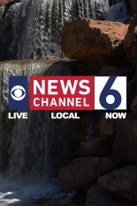 NewsChannel 6 at 5pm