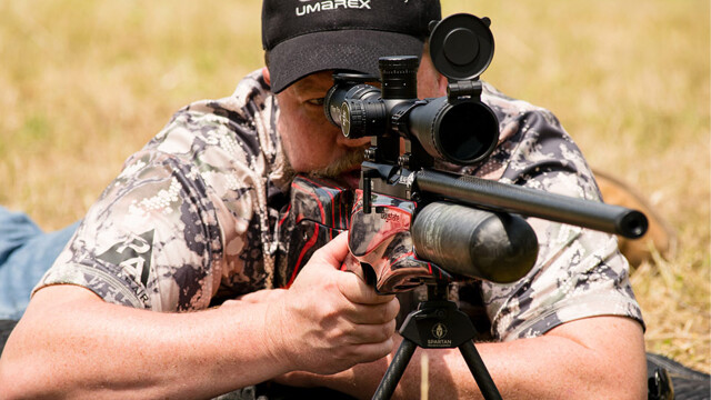 American Airgunner