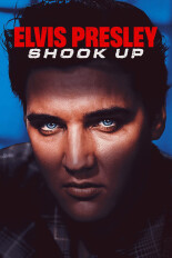Elvis Presley: Shook Up