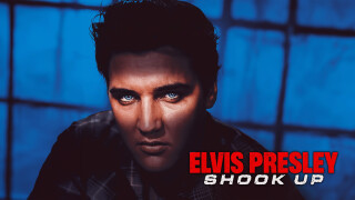 Elvis Presley: Shook Up