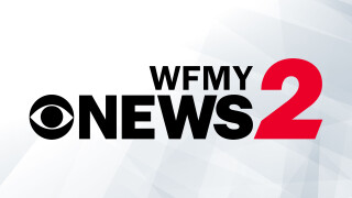 WFMY News 2 at 6