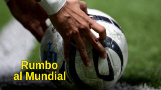 Rumbo al Mundial