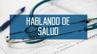 Hablando de Salud