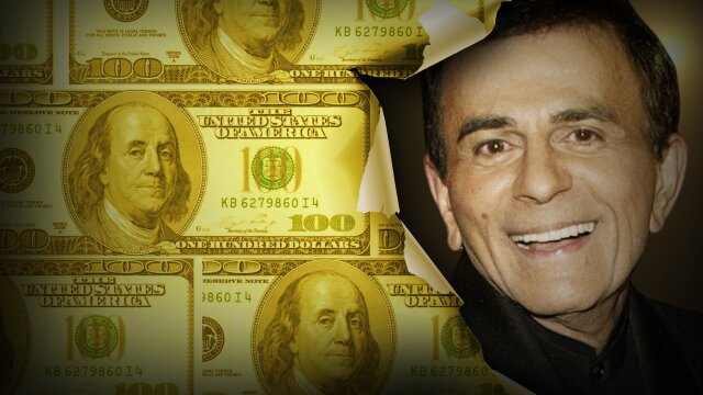 Casey Kasem: Fortune Fight