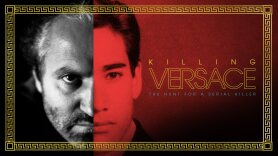 Killing Versace: The Hunt for a Serial Killer