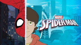 Marvel's Spider-Man