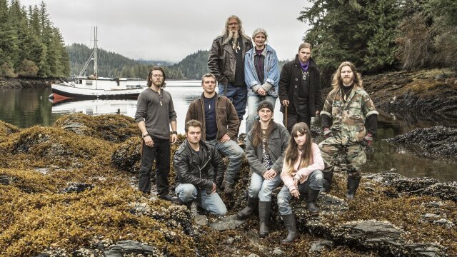 Alaskan Bush People: Extras