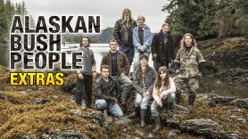 Alaskan Bush People: Extras