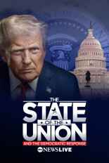The State of the Union and the Democratic Response