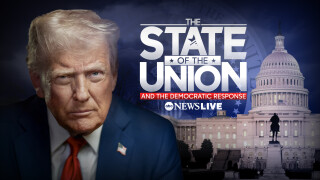 The State of the Union and the Democratic Response