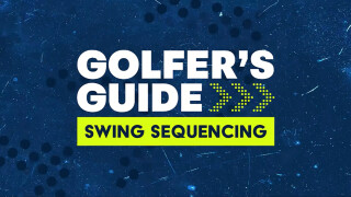 Golfer's Guide - Swing Sequencing