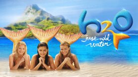 H2O: Just Add Water