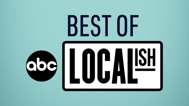 Best of Localish