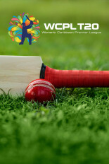 Women's CPL T20 Cricket