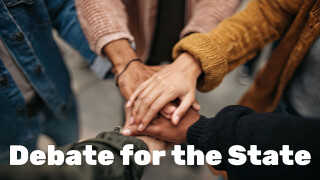 Debate for the State