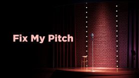 Fix My Pitch