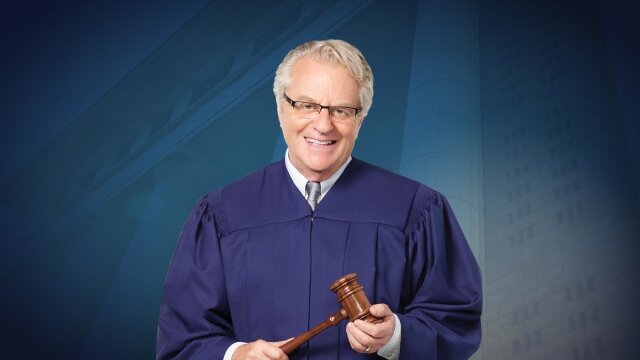 Judge Jerry