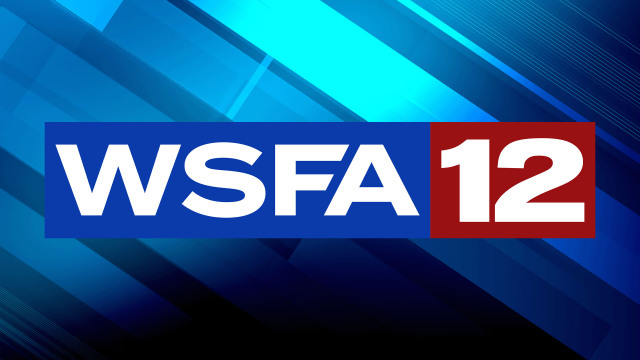 WSFA 12 News at Noon